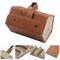 Sunglasses Organizer Case Foldable Hanging Eyeglasses Travel Case Storage Holder
